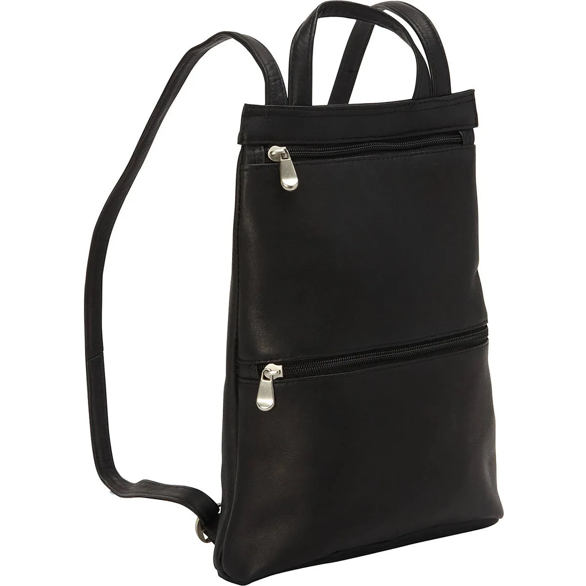 LeDonne Leather Tanya Slimpack