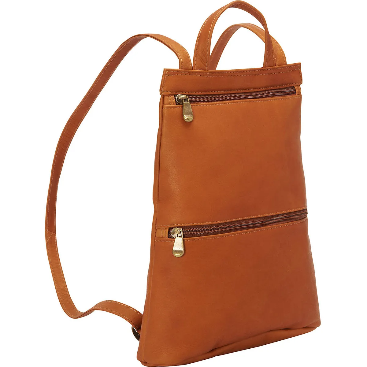 LeDonne Leather Tanya Slimpack