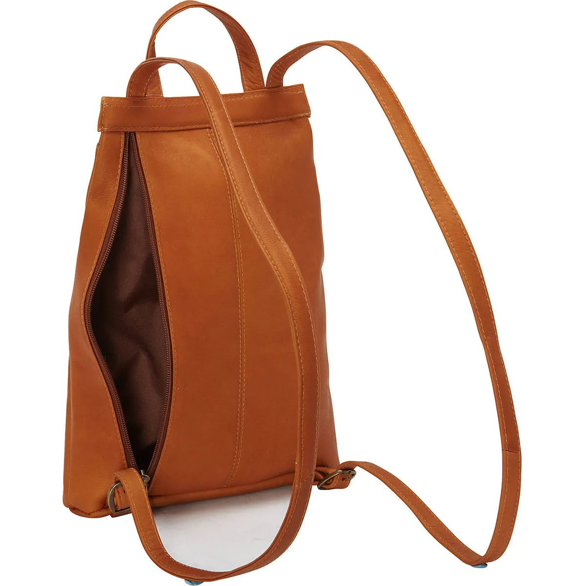 LeDonne Leather Tanya Slimpack