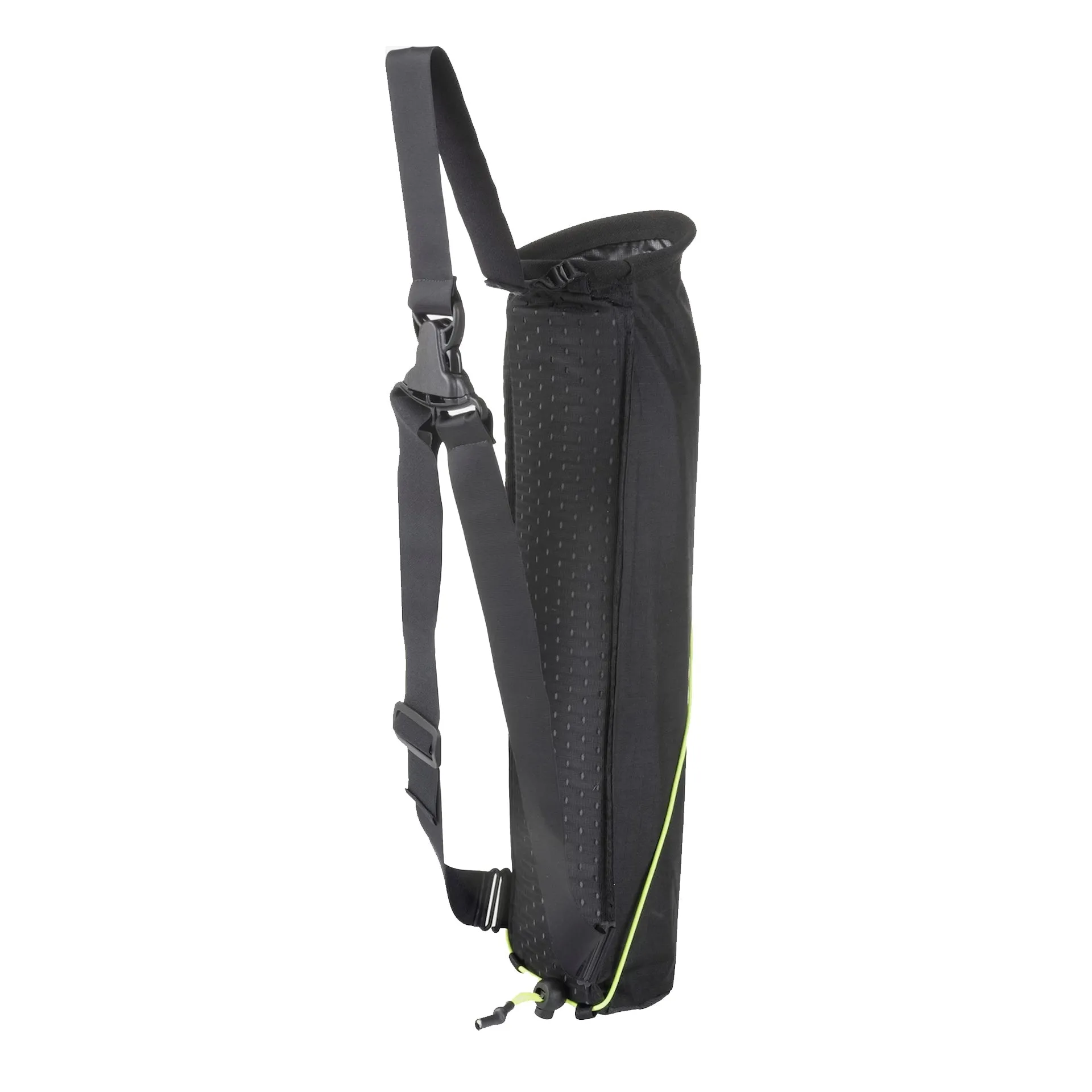 Leki Premium Trail Running Quiver Holder for Trekking Poles