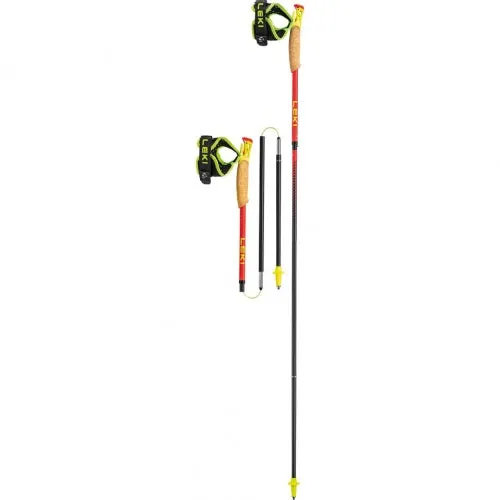 Leki UltraTrail FX.One Superlite Trekking Pole 115cm