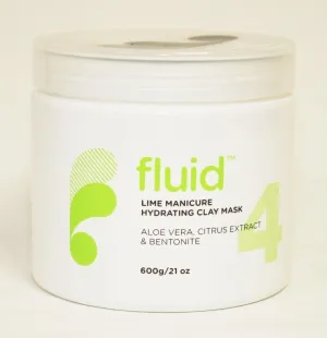 Lime Mask #4 600g