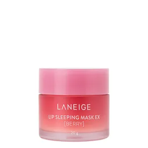 Lip Sleeping Mask EX Berry