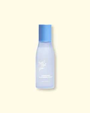 Living Sea Cleansing Tonic Mini