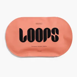 Loops Beauty Weekly Reset Single Mask