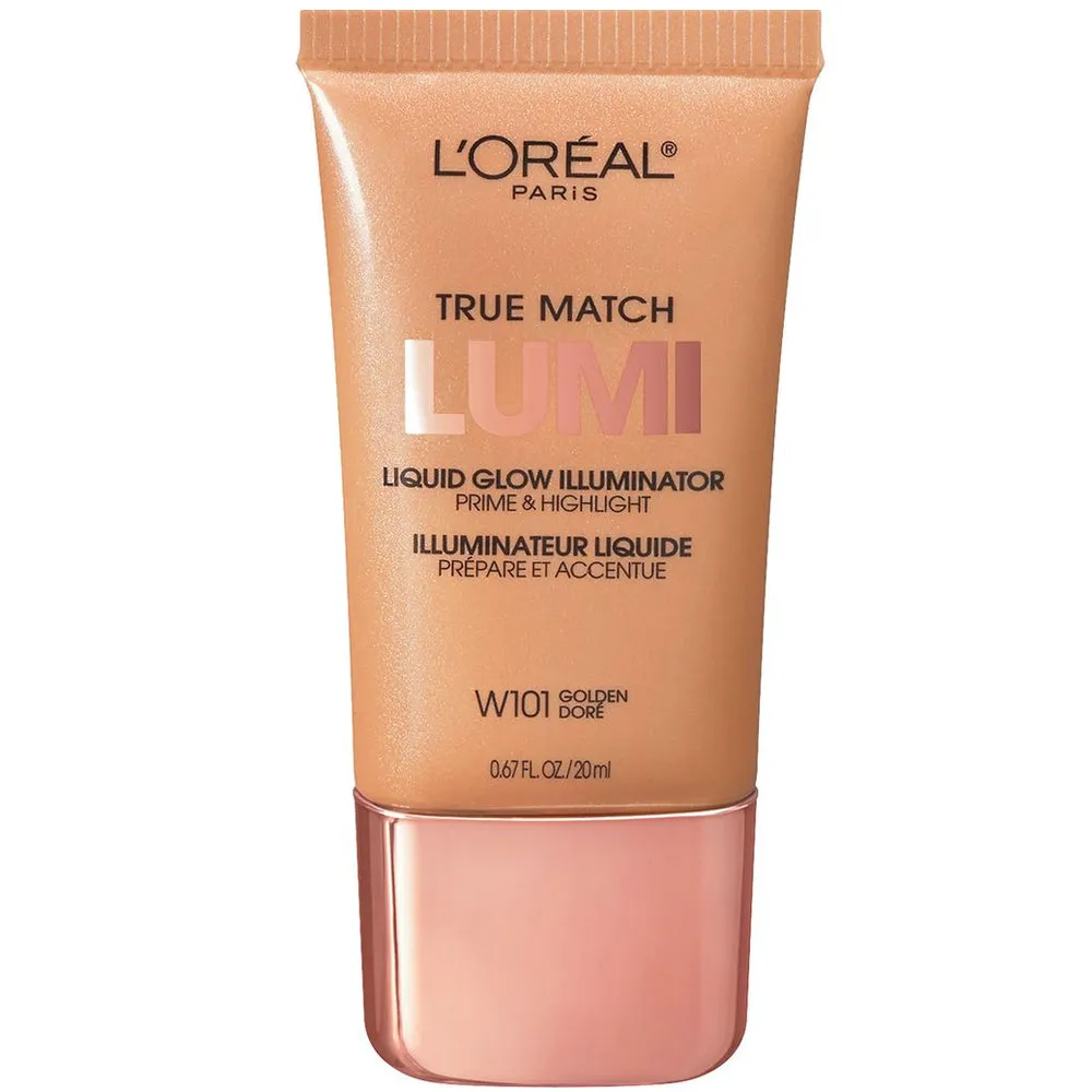 Loreal True Match Liquid Glow Illuminator