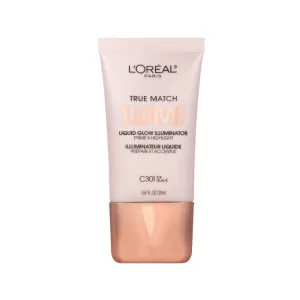 Loreal True Match Liquid Glow Illuminator