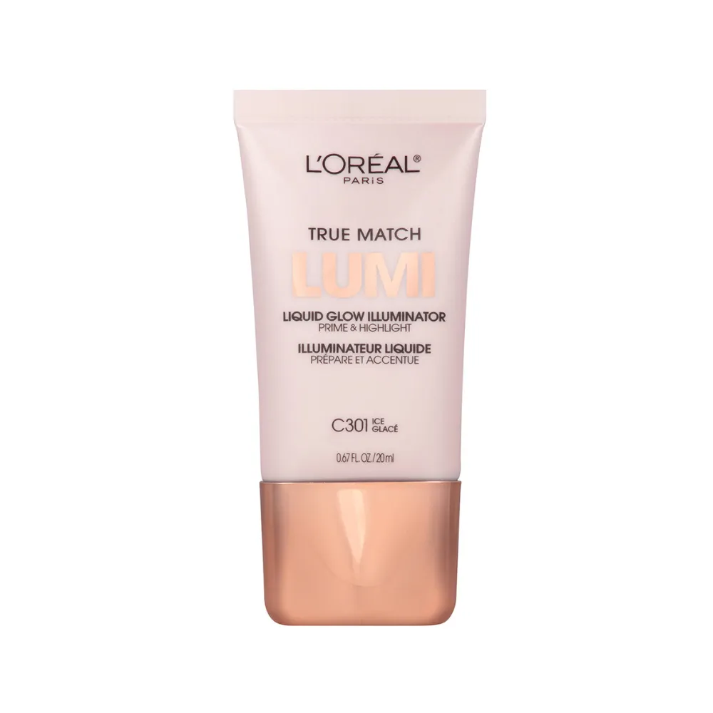 Loreal True Match Liquid Glow Illuminator