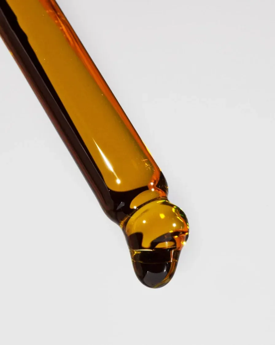 Luxe Organic Facial Oil