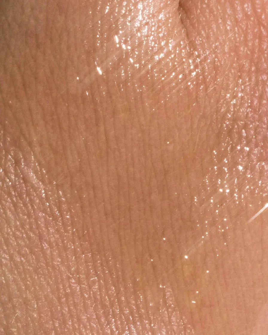 Luxe Organic Facial Oil