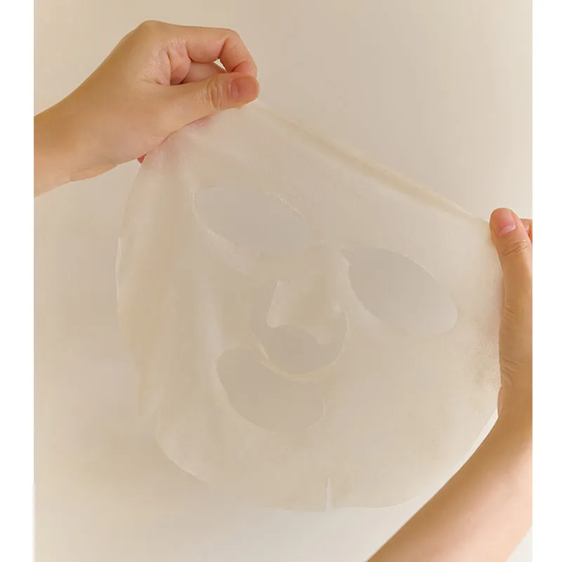 Madagascar Centella Watergel Sheet Ampoule Mask Bundle (15pcs)