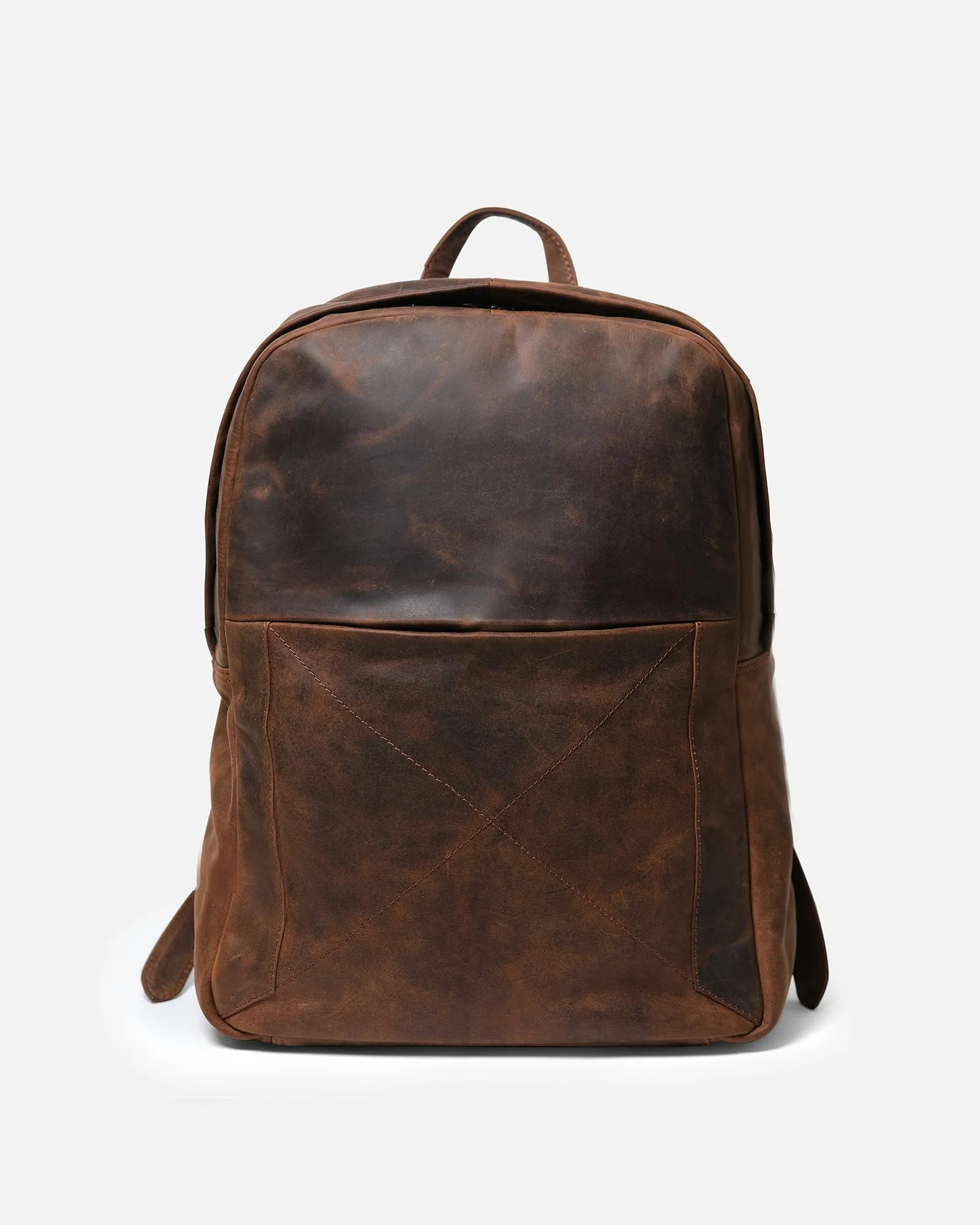 Madison Backpack | Tan