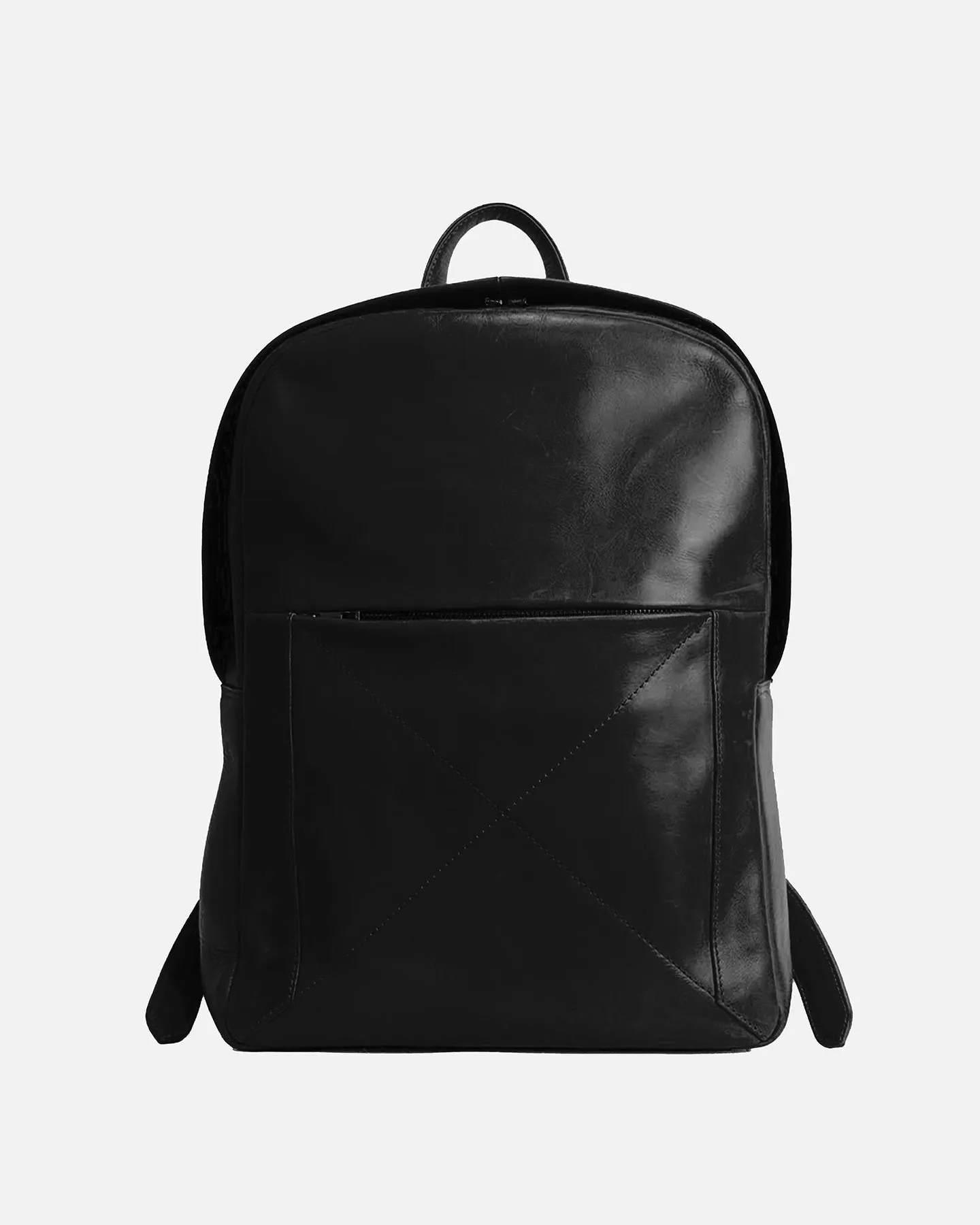 Madison Backpack | Tan