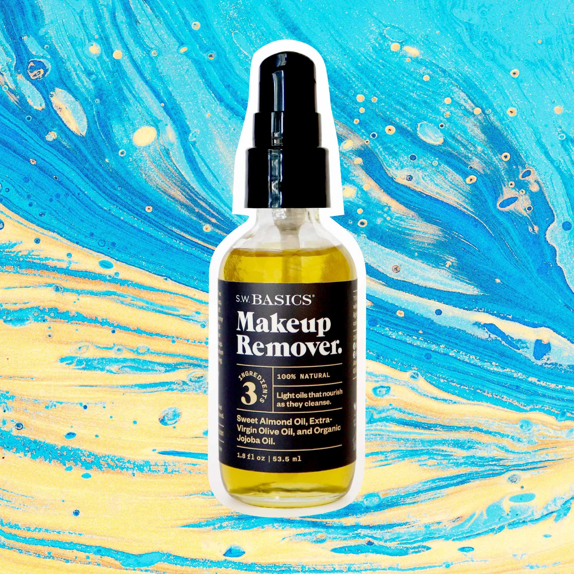 Makeup Remover