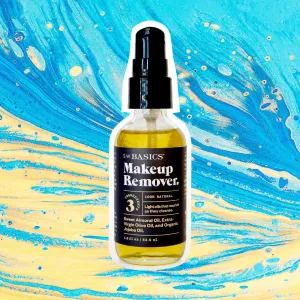 Makeup Remover