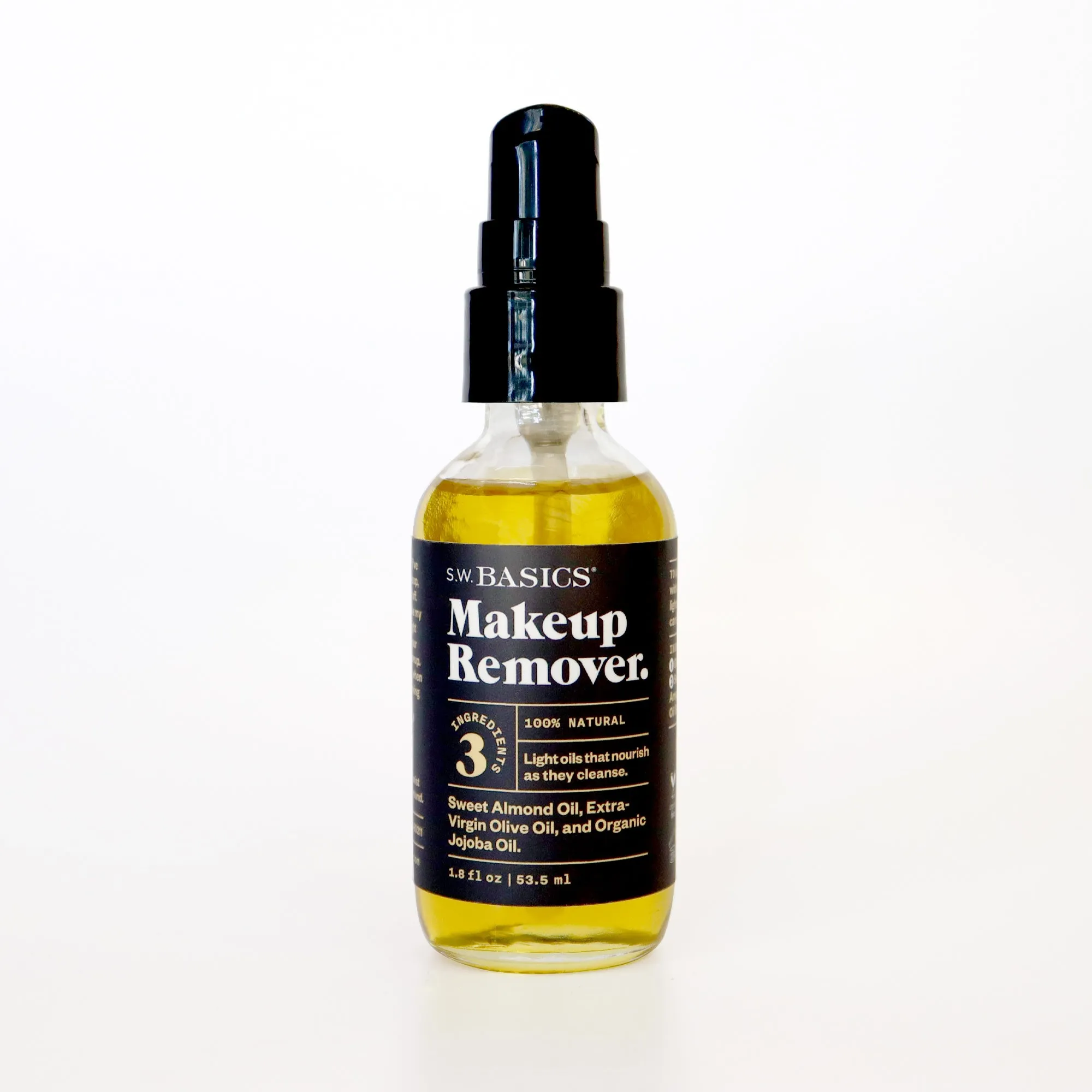 Makeup Remover