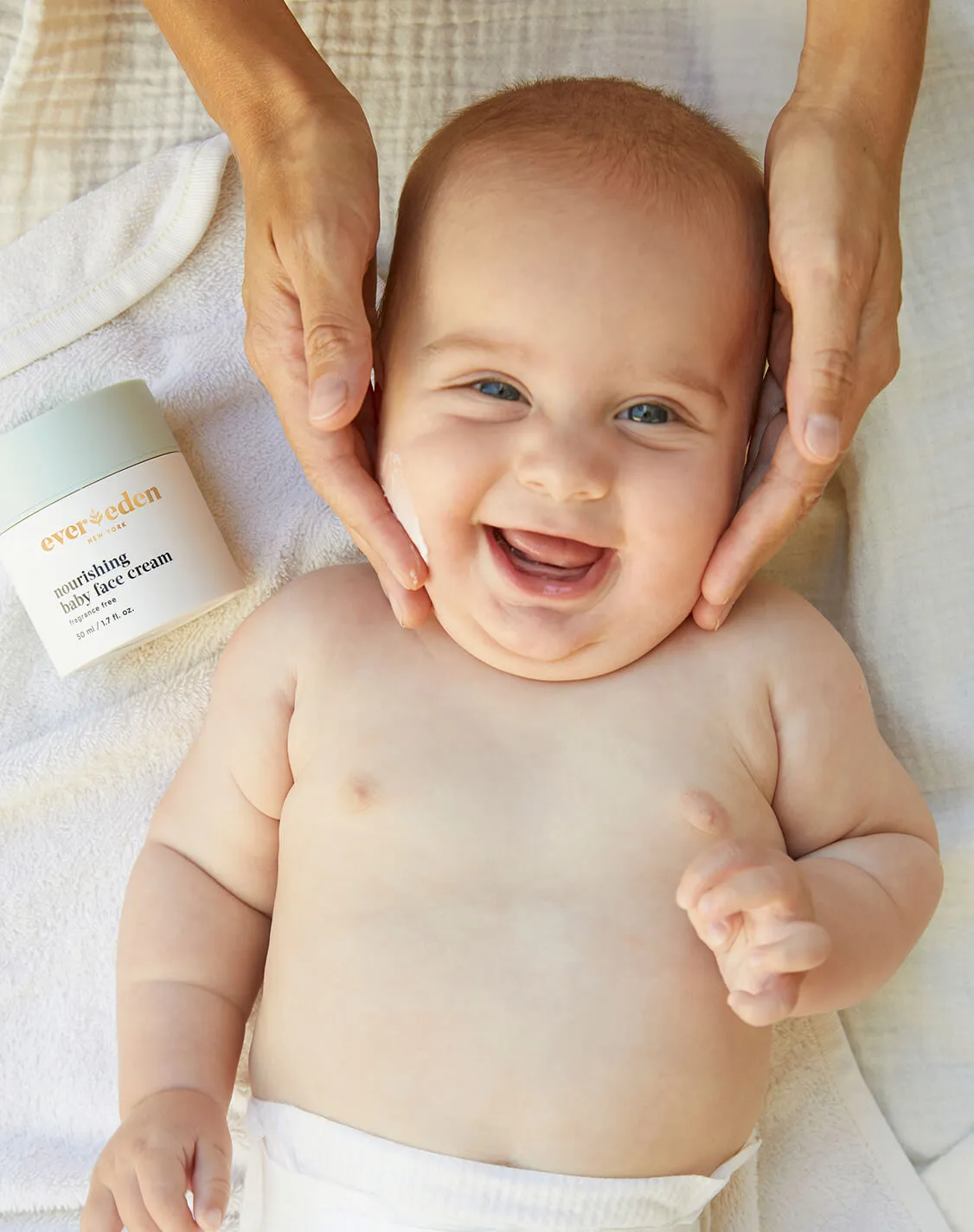 Mama & Baby Discovery Set