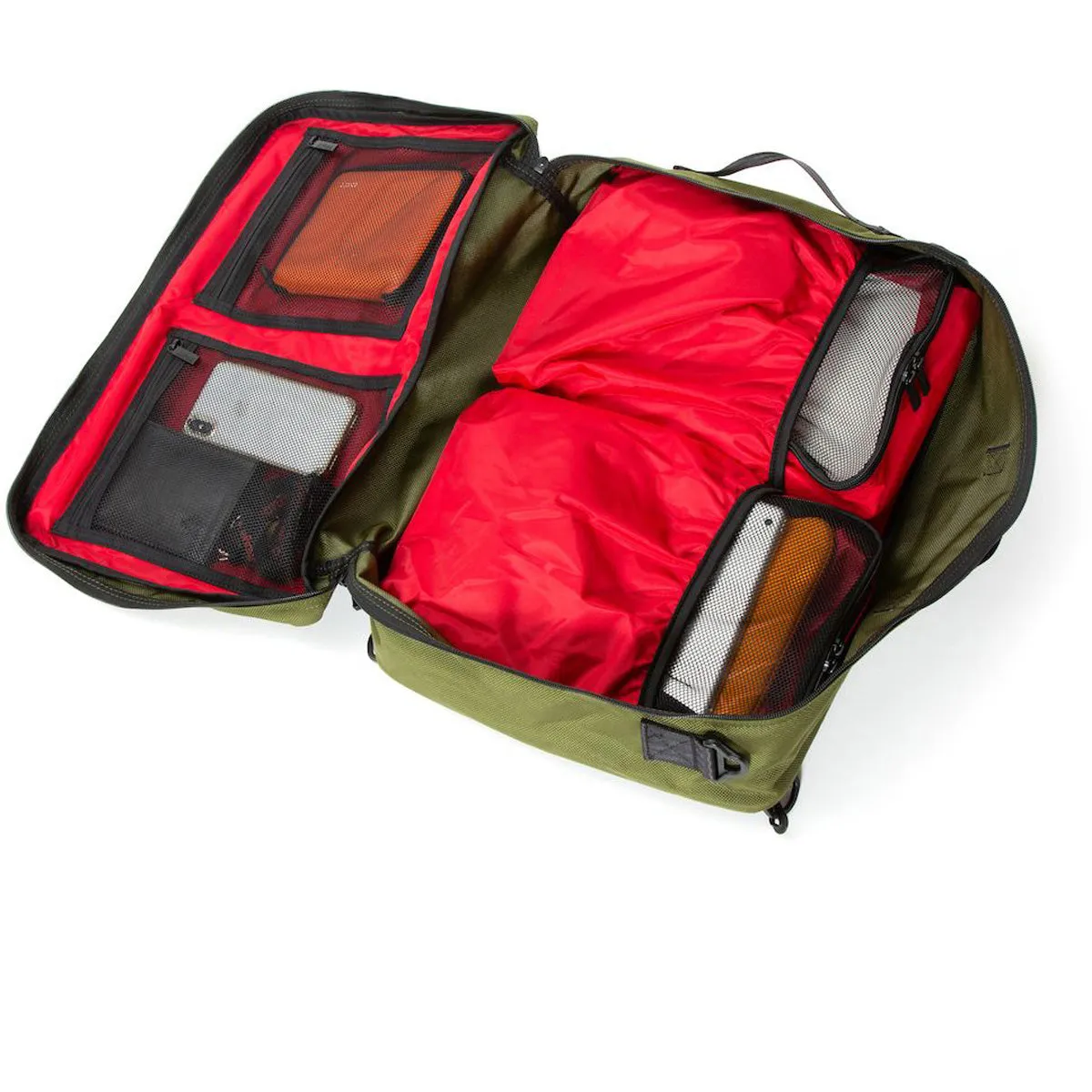 Manhattan Portage Montauk Weekender
