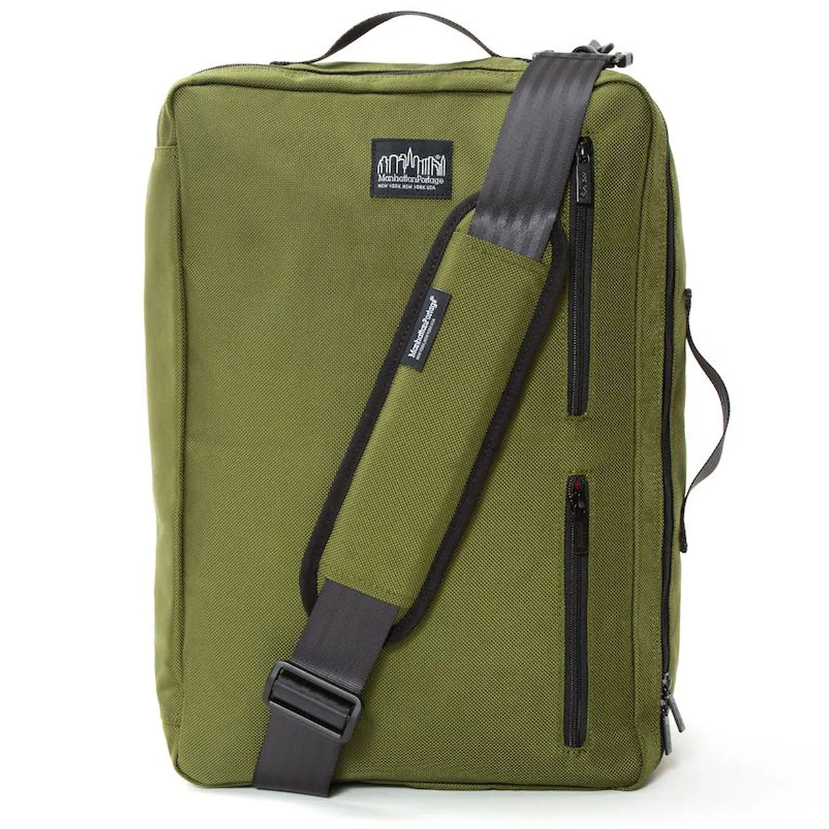 Manhattan Portage Montauk Weekender