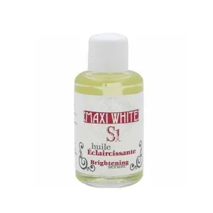 Maxi White S1 Huile Brightening Serum 30ml/1oz