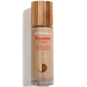 MCOBEAUTY Flawless Glow Luminous Skin Filter - Medium 4