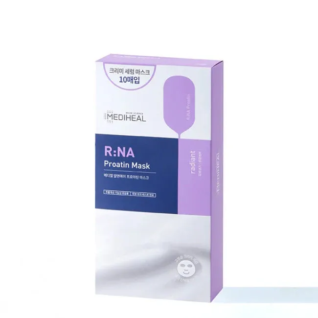 MEDIHEAL R:NA Proatin Mask 25mL (1ea)