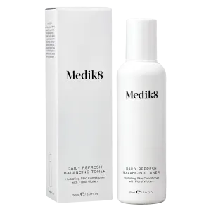 Medik8 Daily Refresh Balancing Toner
