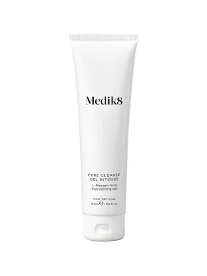 Medik8 Pore Cleanse Gel Intense