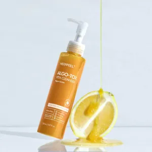 MEDIPEEL Algo-Tox Vita Cleanser 150ml