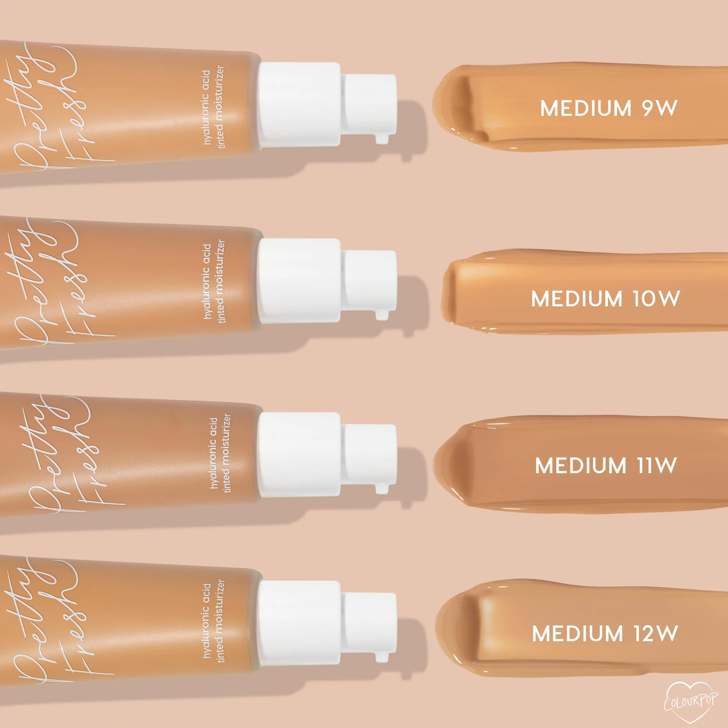 Medium 9 W