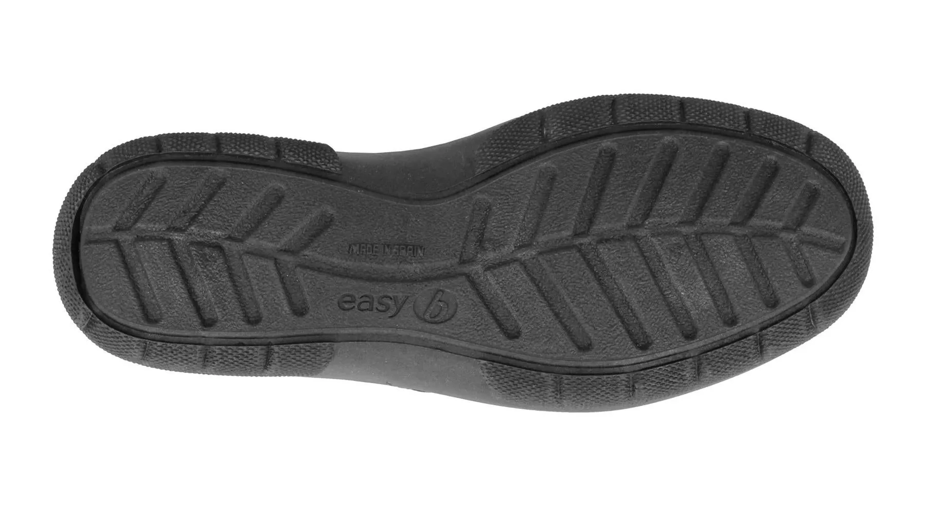 Men'S Slippers / House Shoes (Hallam)2V Wide Fit By Db Shoes in Navy
