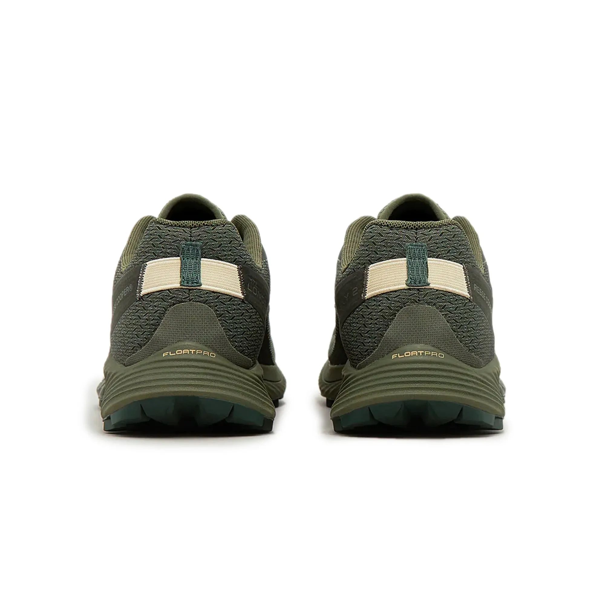 Merrell x Reese Cooper Mens MTL Long Sky 2 Shoes