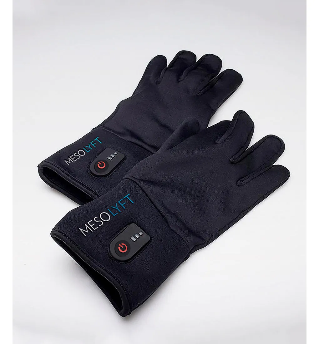 MesoLyft Infra-Red Heat Rejuvenating Combo