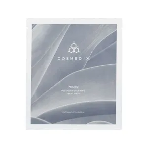 Micro Defense Microbiome Sheet Mask