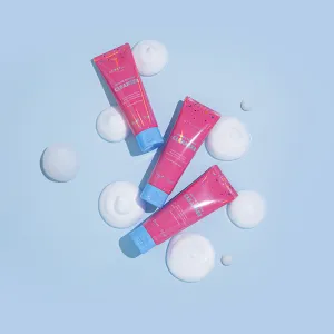 Mild Oil to Foam Cleanser