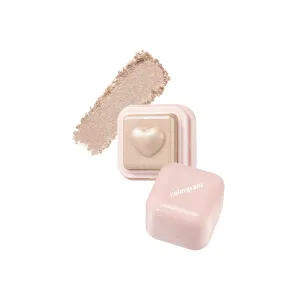 Milk Bling Heartlighter (Two Colors)
