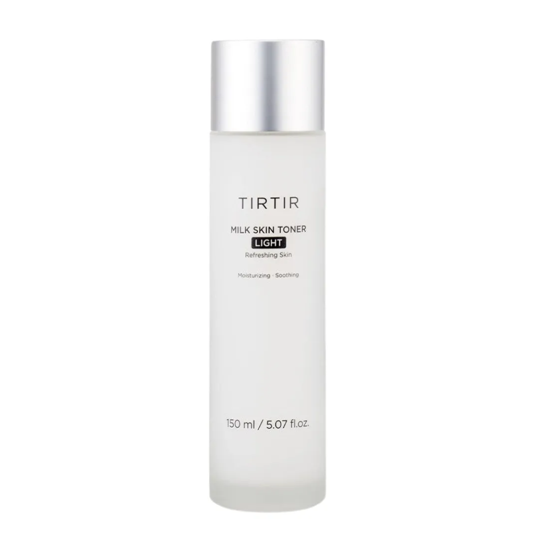 Milk Skin Toner Light