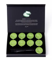 Minenssey Clay Mask