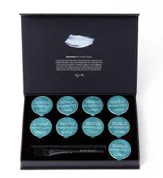 Minenssey Clay Mask