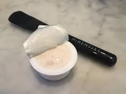 Minenssey Clay Mask