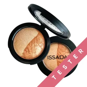 Mineral Baked Bronzer & Highlighter Soulmates TESTER