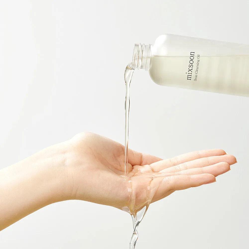 Mixsoon Bean Cleansing Oil 6.6 fl oz
