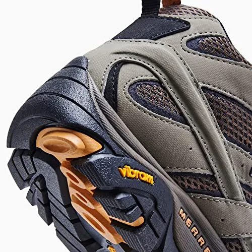 Moab 2 Mid Gore-Tex - Men