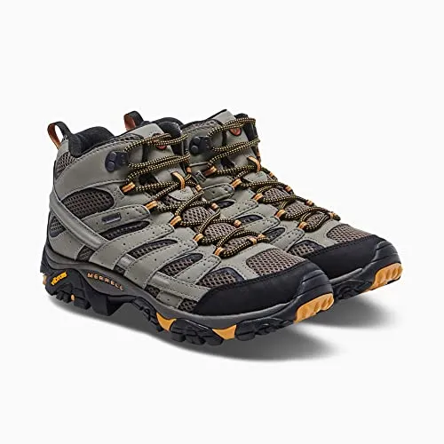 Moab 2 Mid Gore-Tex - Men