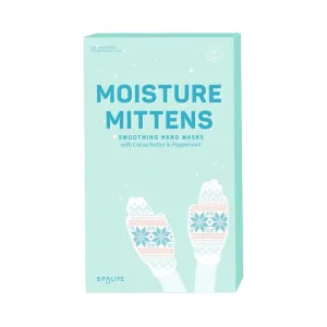 Moisture Mittens Smoothing Hand Gloves