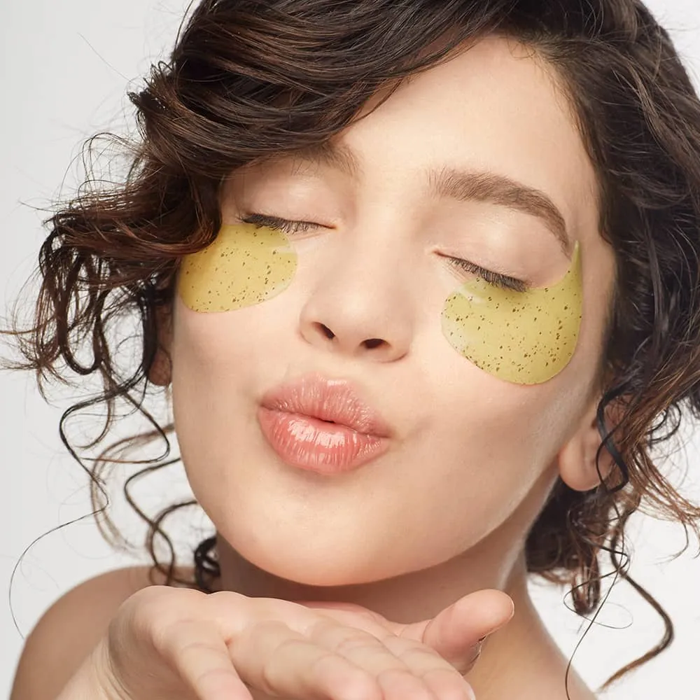 Moodpatch Eye Gels Perk Up