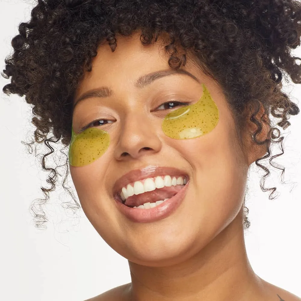 Moodpatch Eye Gels Perk Up