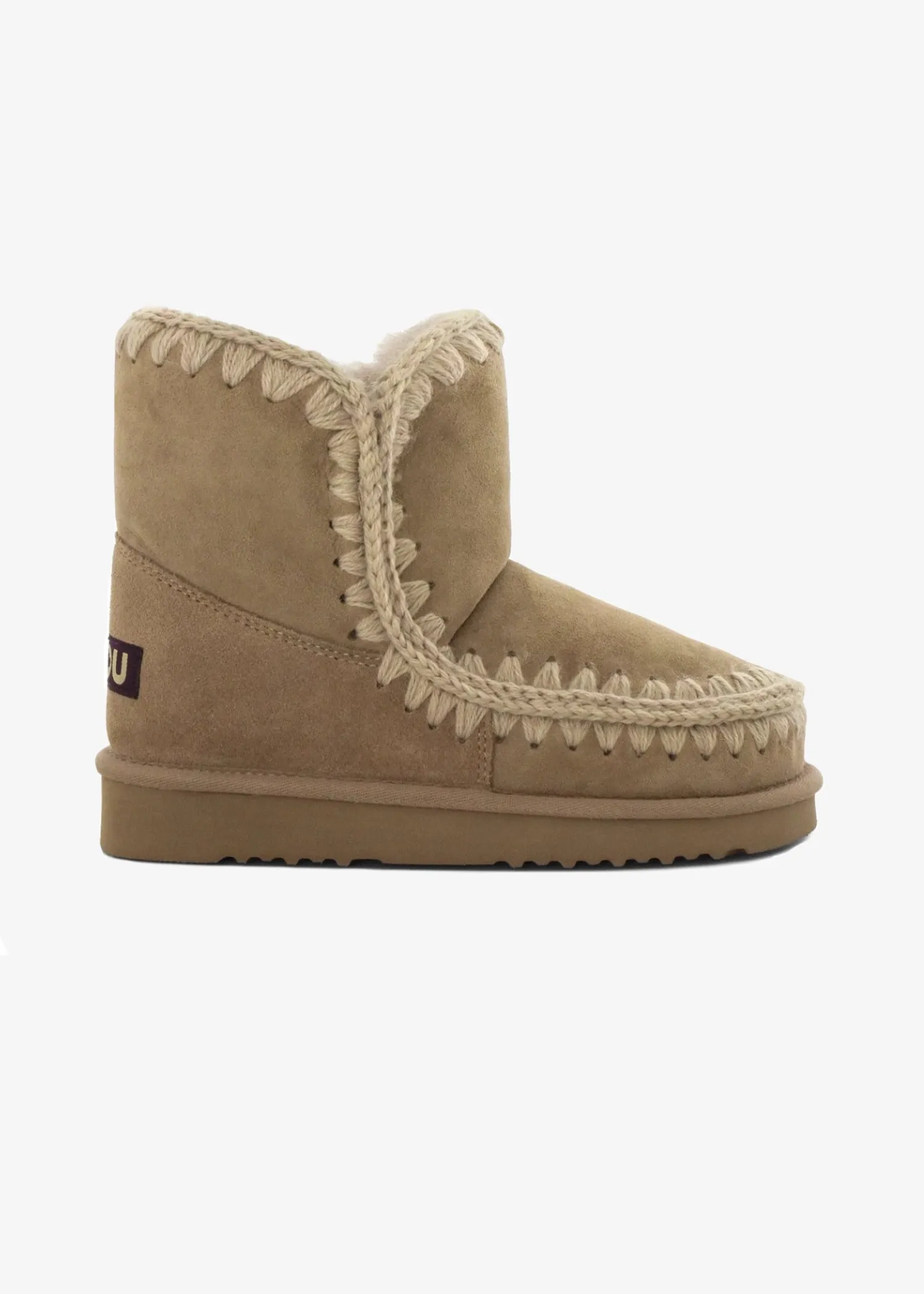 Mou Eskimo 18 Slipper