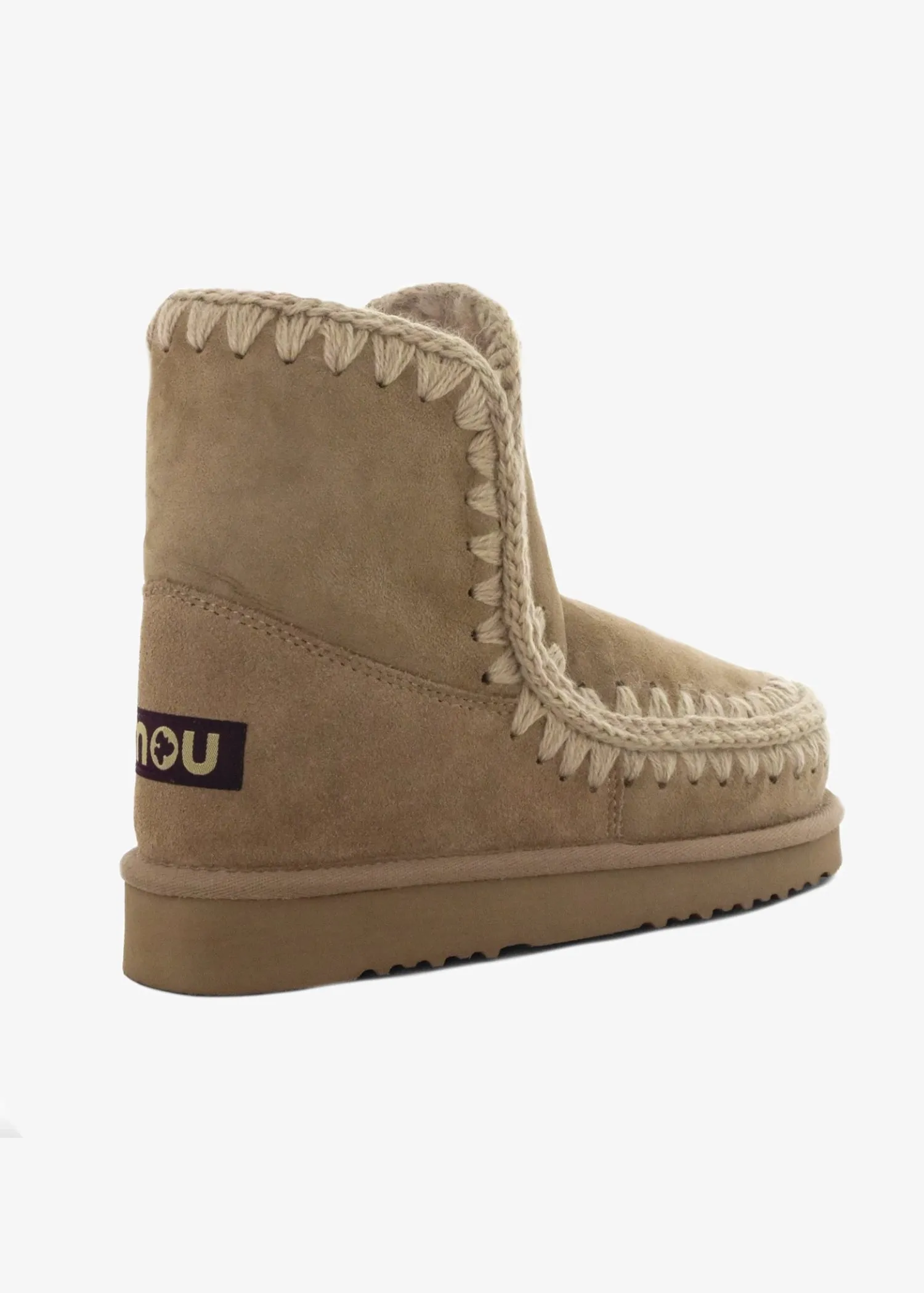 Mou Eskimo 18 Slipper