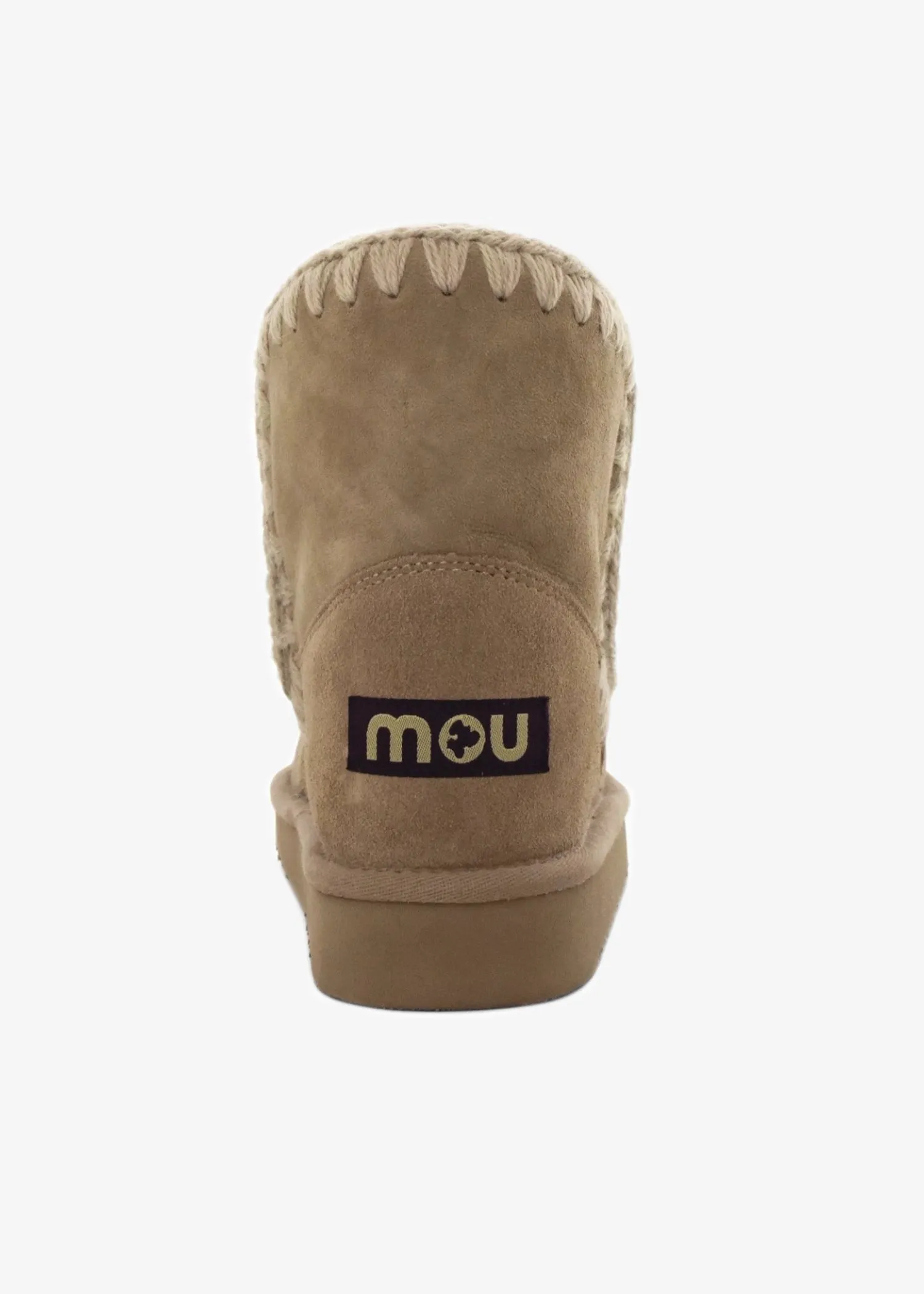 Mou Eskimo 18 Slipper